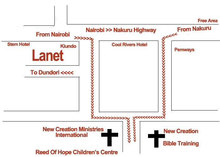 NCMI-MAP